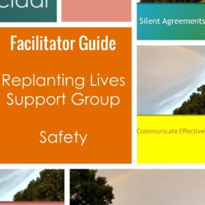 Safety Module Facilitator Guide
