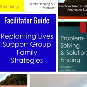 Family Strategies Facilitator Guide